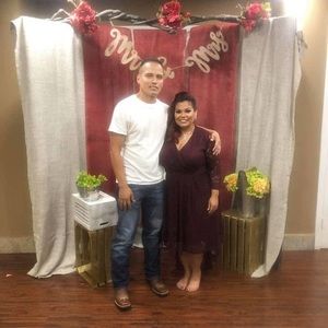 Meet your Posher, Angela